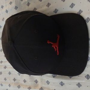 Michael Jordan snapback cap